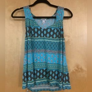 Old Navy Large flowy tank